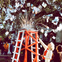 Grüße aus dem Paradies